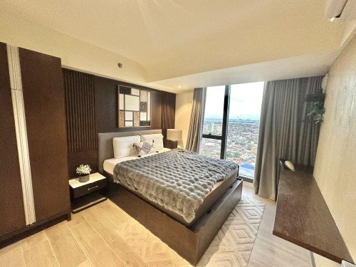 J Tower Residences